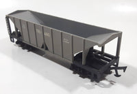 Tri-ang OO Scale R137 TR 2127 Bulk Cement Hopper Grey Plastic Train Car Vehicle Built in Britain