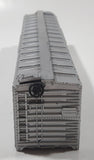 Athearn HO Scale NPM 546 Northern Pacific Railway LD Mechanical Reefer Silver Grey Plastic Train Car Vehicle SHELL ONLY