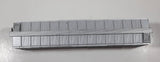 Athearn HO Scale NPM 546 Northern Pacific Railway LD Mechanical Reefer Silver Grey Plastic Train Car Vehicle SHELL ONLY