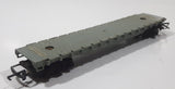 Tri-ang R234 R235 OO Scale Flat Deck Grey Plastic Train Car Vehicle