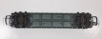 Tri-ang R234 R235 OO Scale Flat Deck Grey Plastic Train Car Vehicle