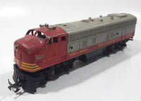 Tri-ang Railways 4008 HO Scale Locomotive Engine Train Car Vehicle For Parts or Repair