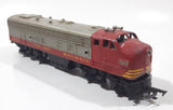 Tri-ang Railways 4008 HO Scale Locomotive Engine Train Car Vehicle For Parts or Repair