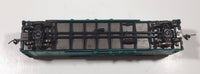 Athearn HO Scale New York Central System NYC 47062 Box Car Teal Green Toy Train Car Vehicle