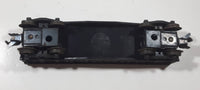 Vintage Post War Lionel O Gauge 6012 Gondola Car Black Toy Train Car Vehicle