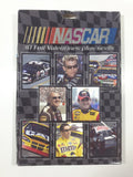 2004 NASCAR 30 Foil Valentines Cards Plus Seals New in Box