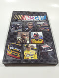 2004 NASCAR 30 Foil Valentines Cards Plus Seals New in Box