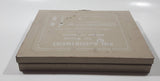 Vintage HPC Pin Assortment for Weiser Standard .115" Diameter Pin Kit in Metal Hinged Case