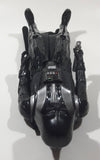 Hasbro LFL Star Wars The Black Series Darth Vader 12" Tall Toy Action Figure #B3909
