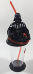Hilco Star Wars Episode 7 Darth Vader Character 8 3/4" Tall Plastic Sipper Cup