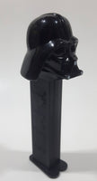 1997 LucasFilm Star Wars Darth Vader Character Pez Dispenser Toy 4.966.305 Patent