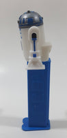 Star Wars R2D2 Character VII Pez Dispenser Toy Hungary 4.966.305 Patent