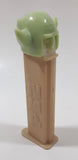 1997 LucasFilm Star Wars Yoda Character Pez Dispenser Toy 4.966.305 Patent