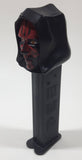 2011 LucasFilm Star Wars Darth Maul Character Pez Dispenser Toy China 5.984.265 Patent