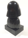 LFL Star Wars Darth Vader 4 3/4" Tall Plastic Candy Dispenser