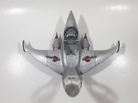 2010 Hasbro LFL Star Wars Royal Cloud Ship Plastic Toy #94828 #30659 C-060A