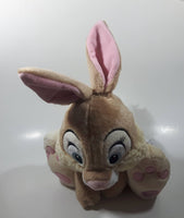 Authentic Original Disney Bambi Miss Bunny Character 15" Tall Toy Stuffed Animal Plush
