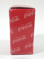 1996 Coca Cola Soda Pop Can 2" Tall Miniature
