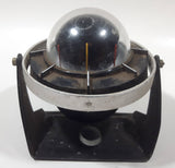 Vintage Aqua Meter Compass Nautical Boat Gauge Instrument Parts Roseland, N.J. USA