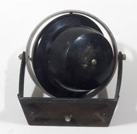 Vintage Aqua Meter Compass Nautical Boat Gauge Instrument Parts Roseland, N.J. USA