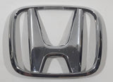 2001-2005 Honda Civic 75701 S5A 0000 Rear Trunk Lid Car Emblem Logo OEM