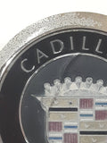 1982 to 1988 Cadillac Cimarron Front Hood Emblem Badge
