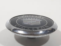1982 to 1988 Cadillac Cimarron Front Hood Emblem Badge