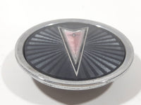 1983 to 1987 Pontiac Bonneville Wheel Center Cover Cap Emblem Badge E-801216-5 ADCS 1