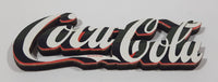 Coca Cola 3D Sticker