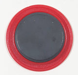 Coca Cola 1 1/4" Round Plastic Fridge Magnet