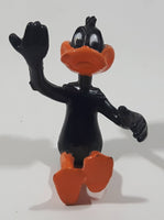 1989 McDonald's Warner Bros Looney Tunes Daffy Duck 2" Tall Toy Figure