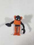 1989 McDonald's Warner Bros Looney Tunes Daffy Duck 2" Tall Toy Figure