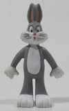 1988 Arby's Looney Tunes Bugs Bunny 3" Tall Toy Figure