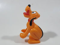 Tomy Walt Disney Productions Pluto Wind Up Plastic Toy Figure Not Working