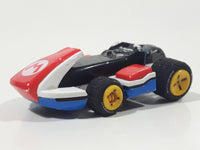 Pull Speed Nintendo Mario Kart Toy Car Vehicle For Parts