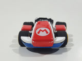 Pull Speed Nintendo Mario Kart Toy Car Vehicle For Parts
