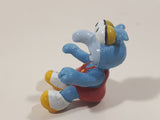 1986 McDonald's Muppet Babies Baby Gonzo 2" Tall Toy Figure