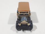 Vintage Reader's Digest High Speed Corgi Oakland Blue with Brown Top No. 303 Classic Die Cast Toy Antique Car Vehicle