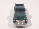 Ertl Farm Country 1950 Chevy Pickup Truck Green 1/64 Scale Die Cast Toy Car Vehicle