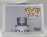 2019 Funko Pop! Movies 007 #691 Baron Samedi From Live and Let Die 4" Tall Toy Vinyl Figure New in Box