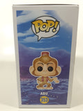 Funko Pop! Disney Aladdin #353 Abu 4" Tall Toy Vinyl Figure New in Box