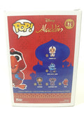 Funko Pop! Disney Aladdin #479 Iago 4" Tall Toy Vinyl Figure New in Box