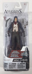 2014 McFarlane Toys Ubisoft Assassin's Arno Dorian 6" Tall Action Figure with Accessories New in Package