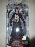 2014 McFarlane Toys Ubisoft Assassin's Arno Dorian 6" Tall Action Figure with Accessories New in Package