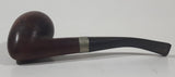 Vintage Hardcastle Hallmark SIV Baker Street Smoke Shopp Wood Tobacco Smoking Pipe