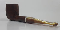 Vintage David's Exclusive Bakelite and Briarwood Tobacco Smoking Pipe