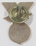 Shriner's Masonic Free Masons Legion of Honor Military Unit Enamel Metal Lapel Pin