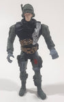 Soldier 3 3/4" Tall Toy Action Figure