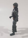 Soldier 3 3/4" Tall Toy Action Figure