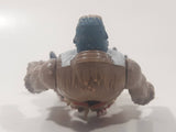 Chap Mei Neanderthal Caveman 3 1/2" Tall Toy Action Figure